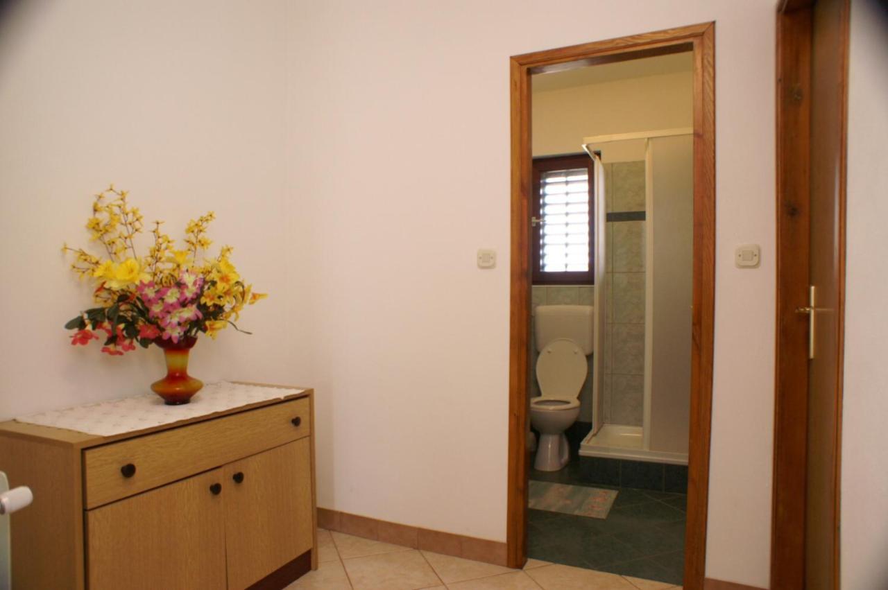 Apartments With A Parking Space Lun, Pag - 4062 Lun  Ngoại thất bức ảnh