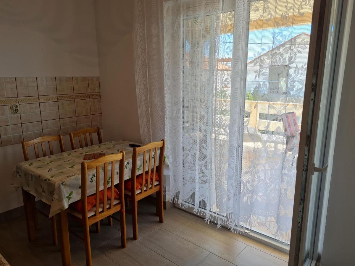 Apartments With A Parking Space Lun, Pag - 4062 Lun  Ngoại thất bức ảnh