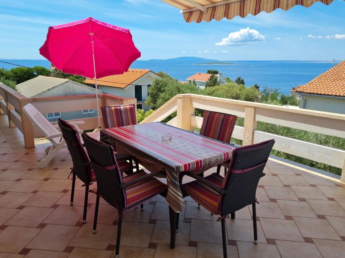 Apartments With A Parking Space Lun, Pag - 4062 Lun  Ngoại thất bức ảnh